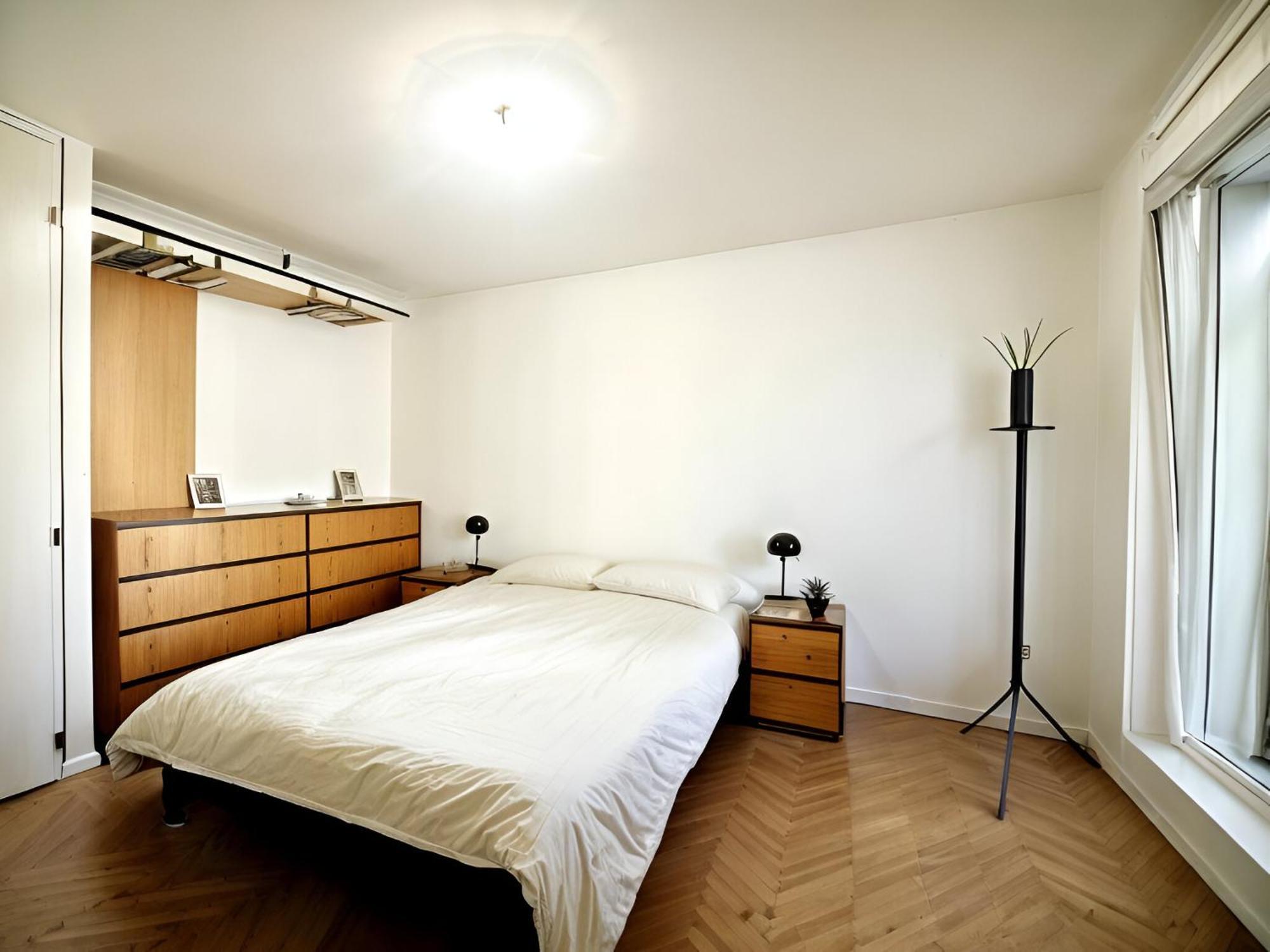 Stbg Bel Appartement Avec Balcon ストラスブール エクステリア 写真